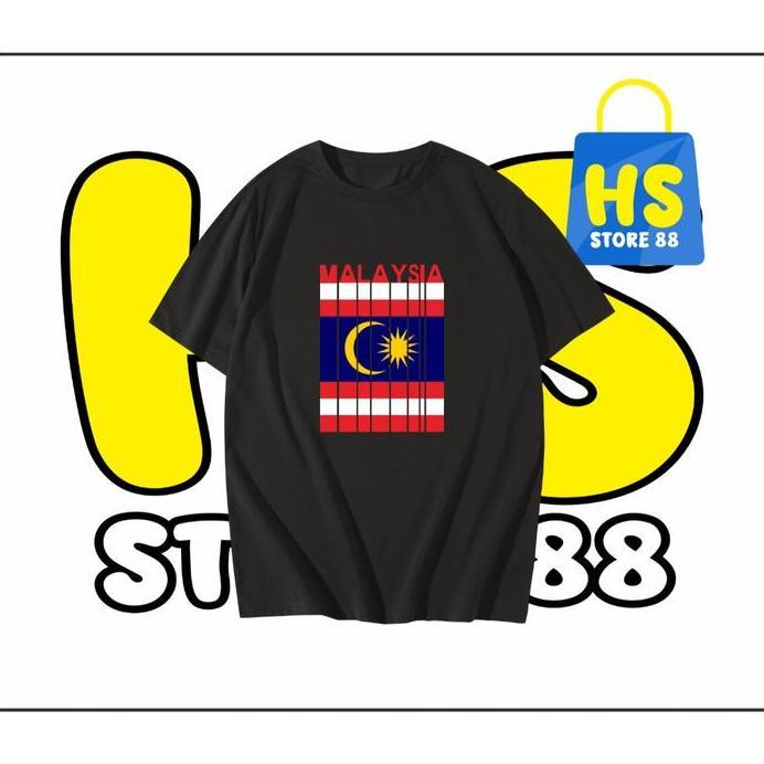 New BAJU MALAYSIA- BAJU OLEH OLEH MALAYSIA- KAOS OLEH OLEH MALAYSIA