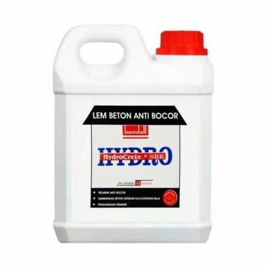 BONDALL HYDRO LEM BETON ANTI BOCOR 1kg GOL