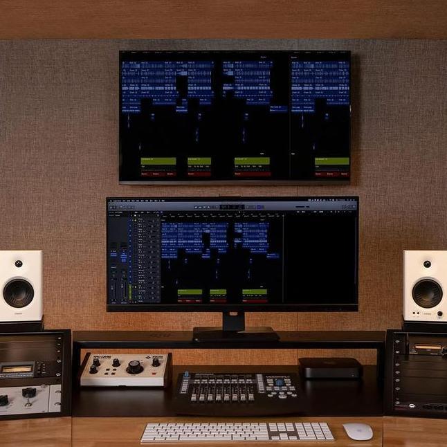 Edifier Mr4 Mr 4 Powered Studio Monitor Speakers 4 Speaker