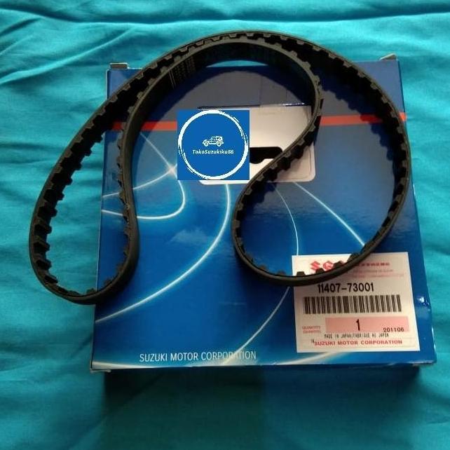 Timing Belt Jimny Katana Original Sgp
