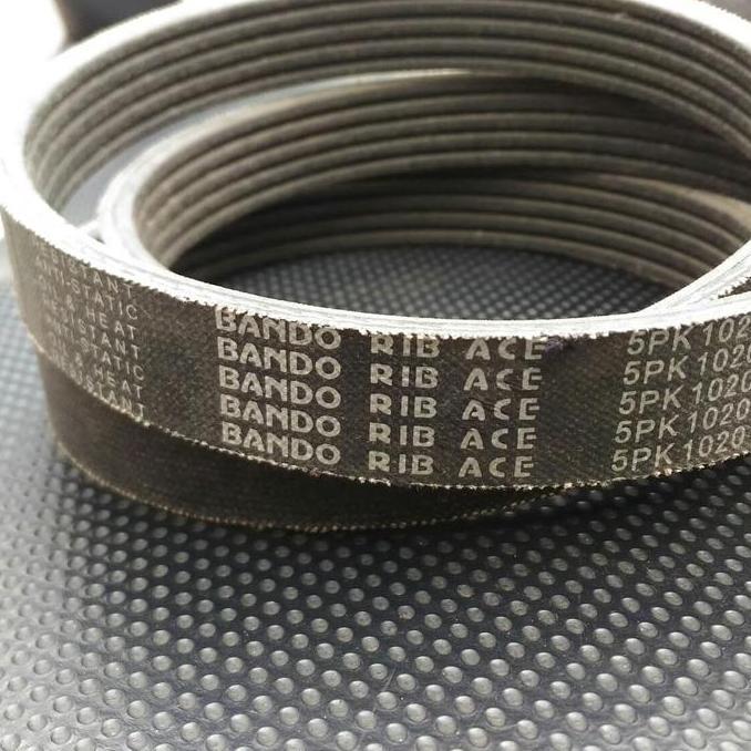 V-Belt 5Pk 1020 Bando