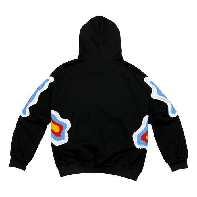 HOODIE IMS REWORKED PSYCHEDELIC KING - SEASON 2
