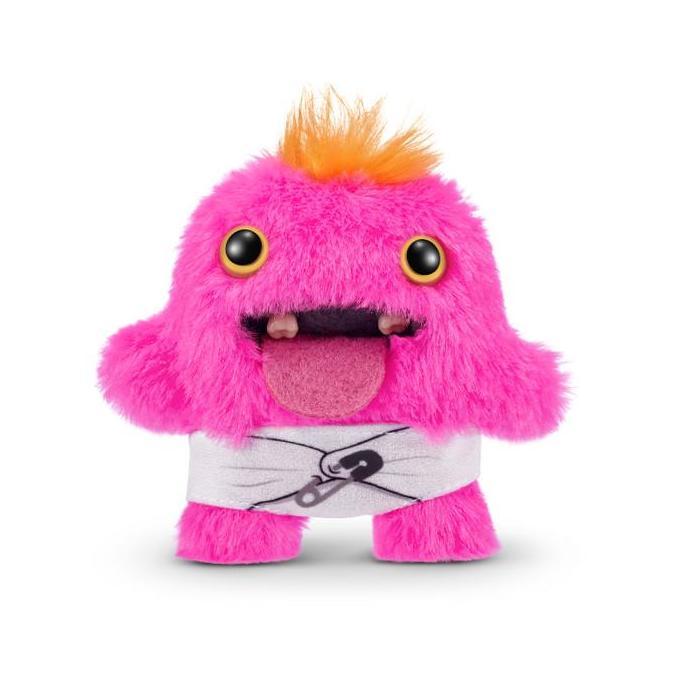 LEVINAMISAHSHOP - MAINAN FUGGLER PLUSH BABY FUGG