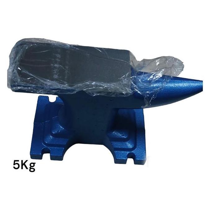 LORASTA Landasan Besi / Paron Besi 1KG 3KG 5KG