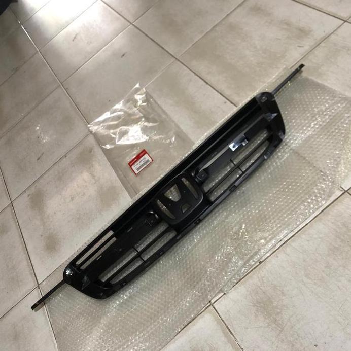 Base Grill Depan CRV GEN 2 2002-2004 ORIGINAL