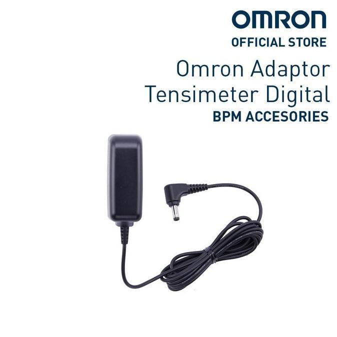 Errozishop - Omron Adaptor Blood Pressure Monitor