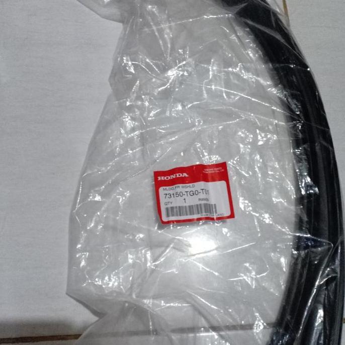 Karet Kaca Besar Jazz GE8 2008-2013 Genuine