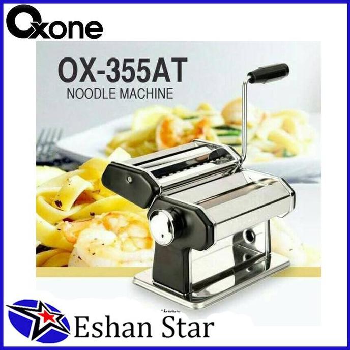 Ready Gilingan Mie Molen Oxone OX 355 AT OX355AT