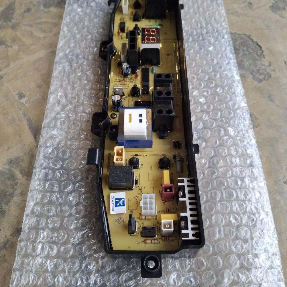 modul mesin cuci samsung wa70v4 wa80v4