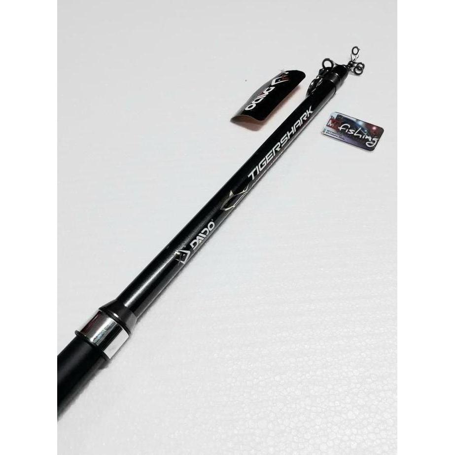 JORAN SURF DAIDO TIGER SHARK 390