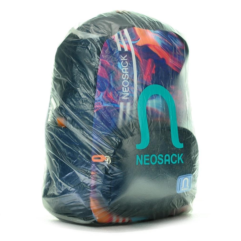 Grosir Neosack Backpack Tas Sekolah  - Tas Ransel Tas Punggung Indiana Na30014