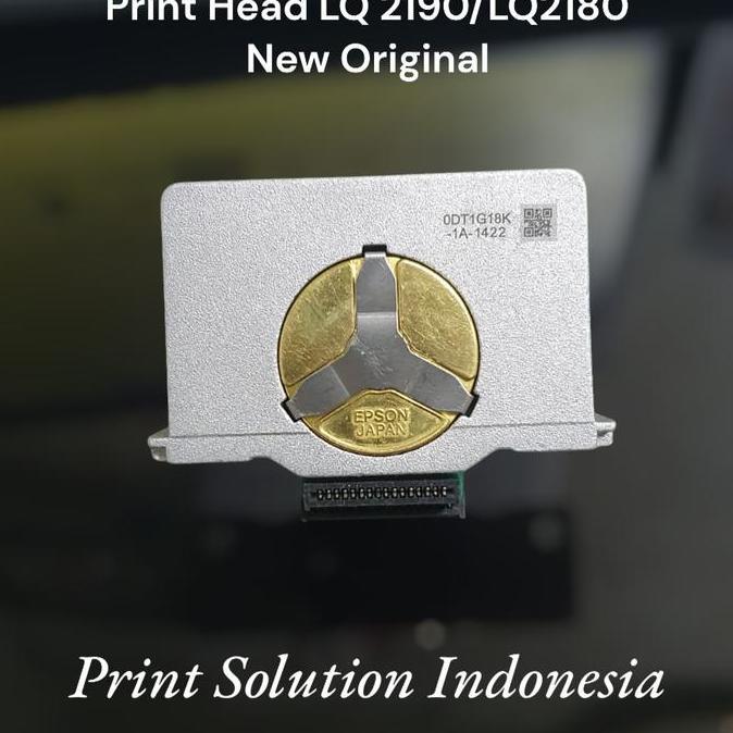 Print Head LQ2180 LQ2190 Epson Head Kit LQ-2180 LQ-2190