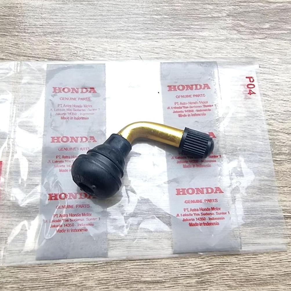 Free Ongkir Pentil Tubles Scoopy Esp K93 Scoopy Prestige K2F Model Bengkok Original Grade A/Tutup Co