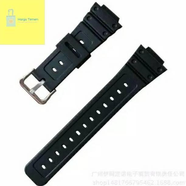 Tali Jam Tangan Casio G-Shock Gw-M5610 Dw-5600 Dw-5700 Dw-6900 murah