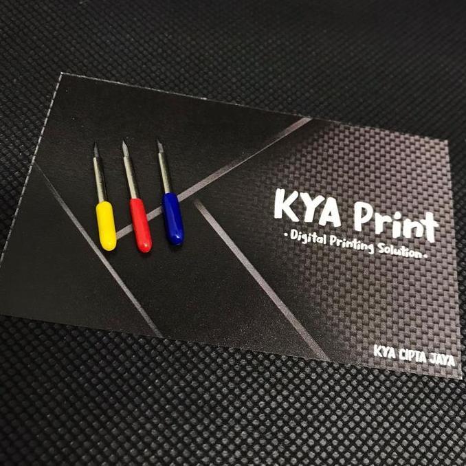 Ready Blade Holder Mesin Cutting Plotter Jinka