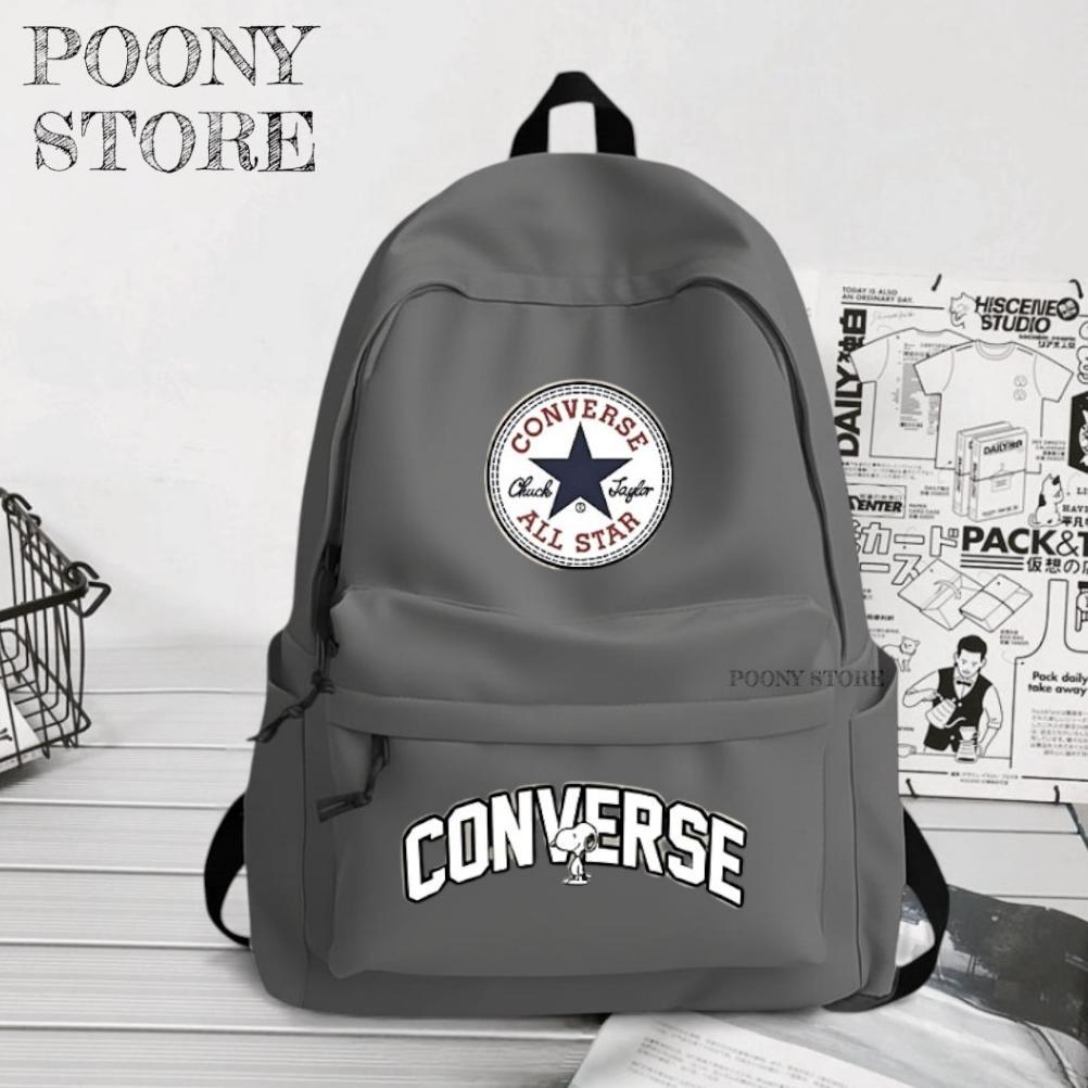 Tahan Lama Tas Ransel Backpack Pria Wanita Tas Ransel Sekolah Sd, Smp, Sma Gaul Kece Kekinian