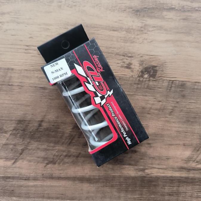 PER CVT CLD RACING NMAX OLD / ALL NEW NMAX / AEROX 155 / LEXI 100% ORI