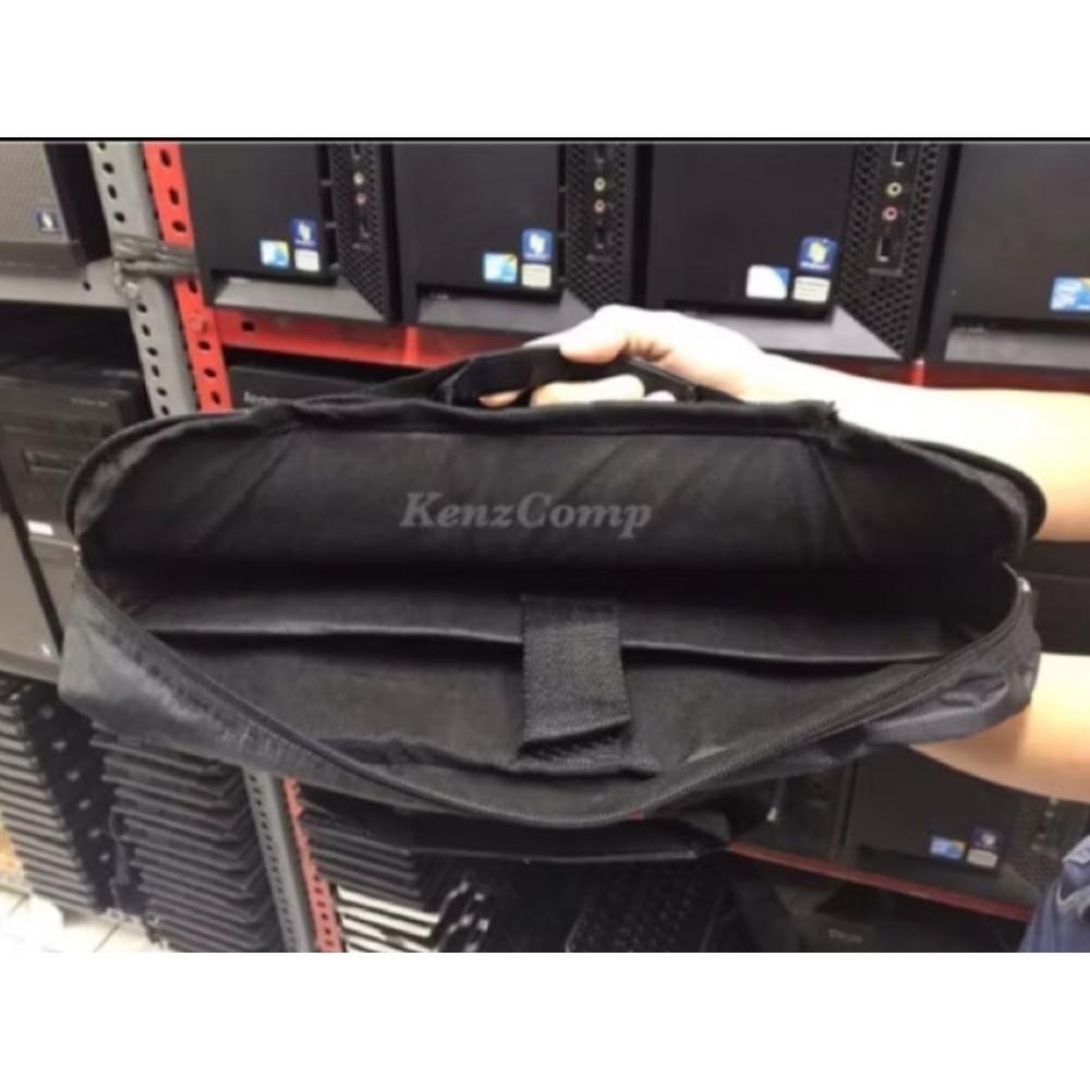 Gratong Tas Laptop Lenovo,Tas Notebook Lenovo,Tas Laptop 14 Inch,Tas Laptop Selempang