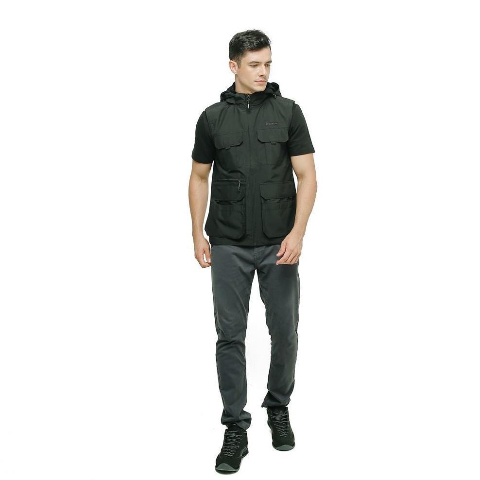 TERBARU EIGER X-SPEEDING STREET VEST