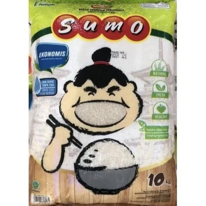 Beras sumo 10kg| beras sumo 10kg merah| beras 10kg