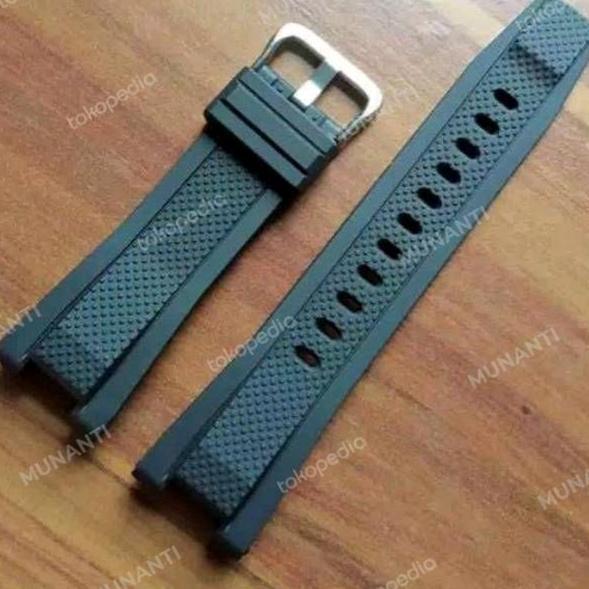 Strap tali jam Casio G-Shock GST-300 GST-400 GST-1100 Tali G-shock murah