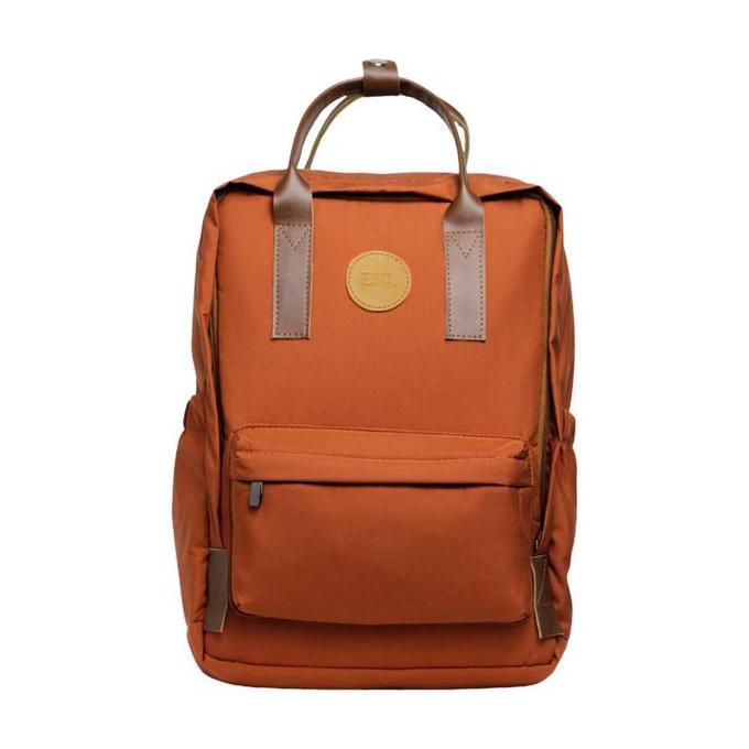 ESCORT Tas Laptop Tas Ransel Wanita Tas Ransel Backpack Wanita Korea ESC1