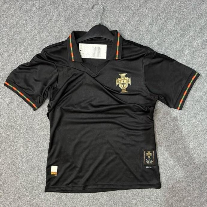 JERSEY PORTUGAL AWAY PLAYER ISSUE TERBARU 2026/2026