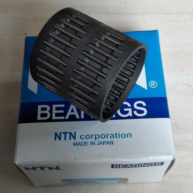 Bearing Bambu Gigi 5 Ps Canter 125