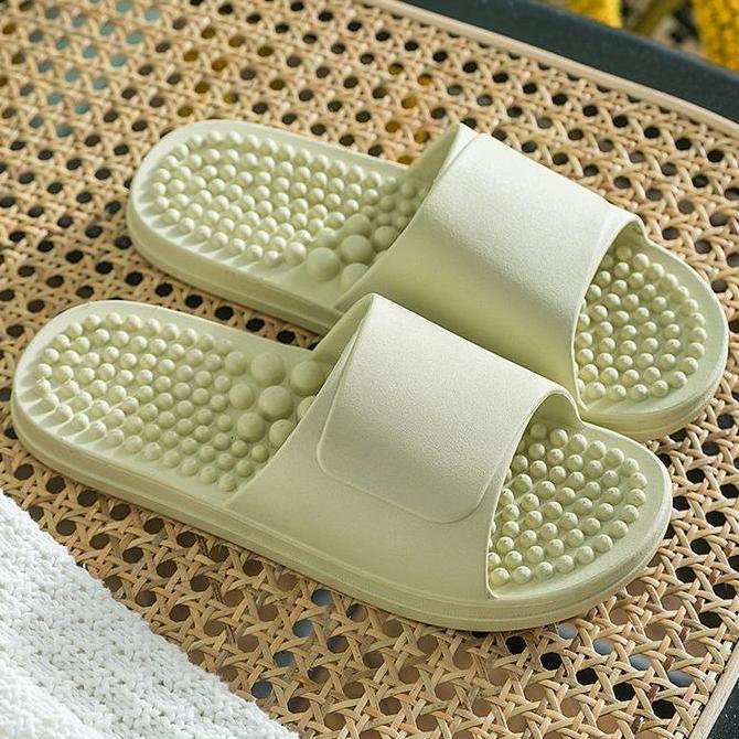 Sandal Selop Eva Tebal Rematik Sandal Rumah Sandal Hotel Indoor PT