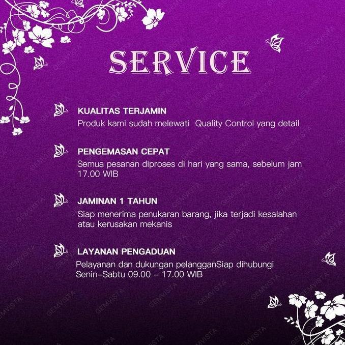 OS4-MN02 Kalung Wanita Moissan Star Permata Moissanite 5 Layer Platinum Sertifikat GRA Asli Garansi 