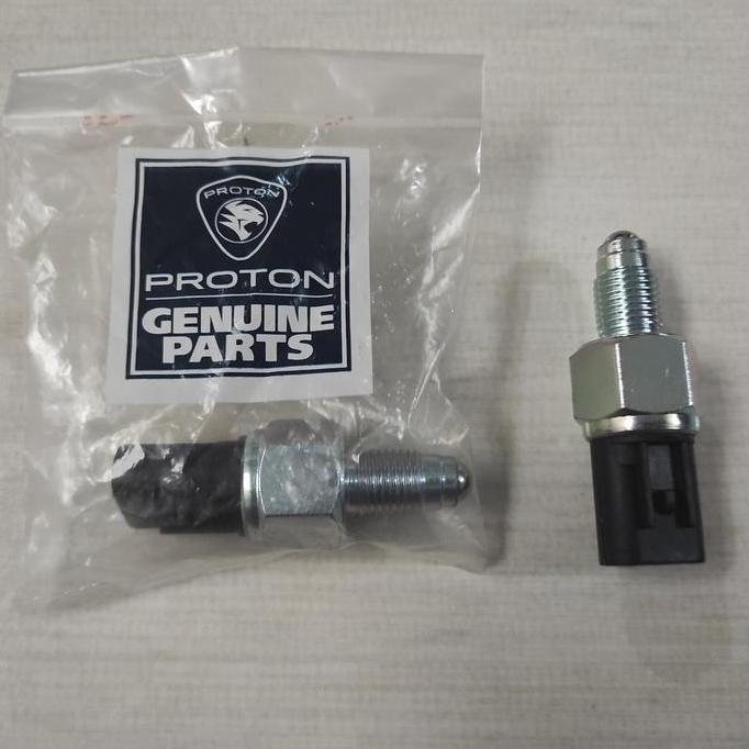 SWITCH LAMPU MUNDUR PROTON EXORA CPS GEN2 PERSONA SAGA WIRA OEM