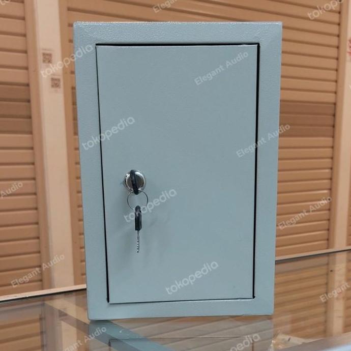 Terminal Box Speaker System | Terminal Box Sound System Tbss 12 Zone