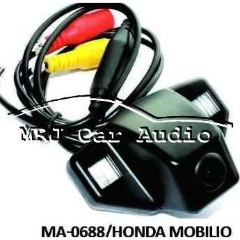 Kamera Parkir Oem Honda Mobilio / CMOS / Rear Camera / Kamera Mundur Mobilio