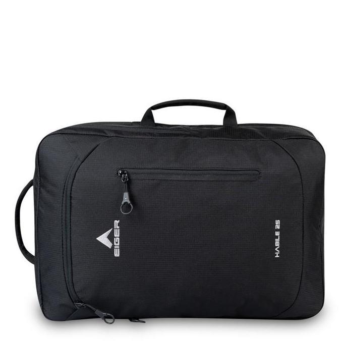 TAS EIGER 3LG HABILE 25L LAPTOP BACKPACK ORIGINAL