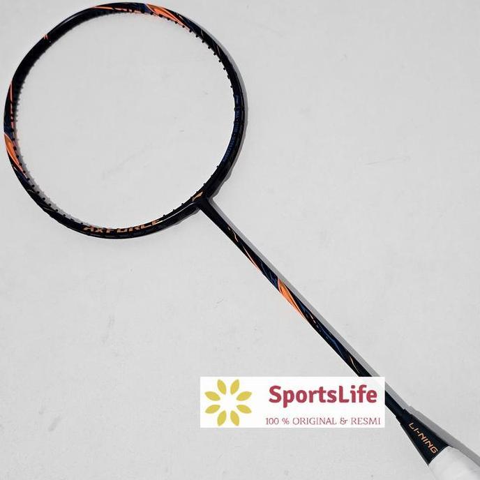 BEBAS ONGKIR - RAKET BADMINTON LINING AX FORCE 90 NEW ORIGINAL