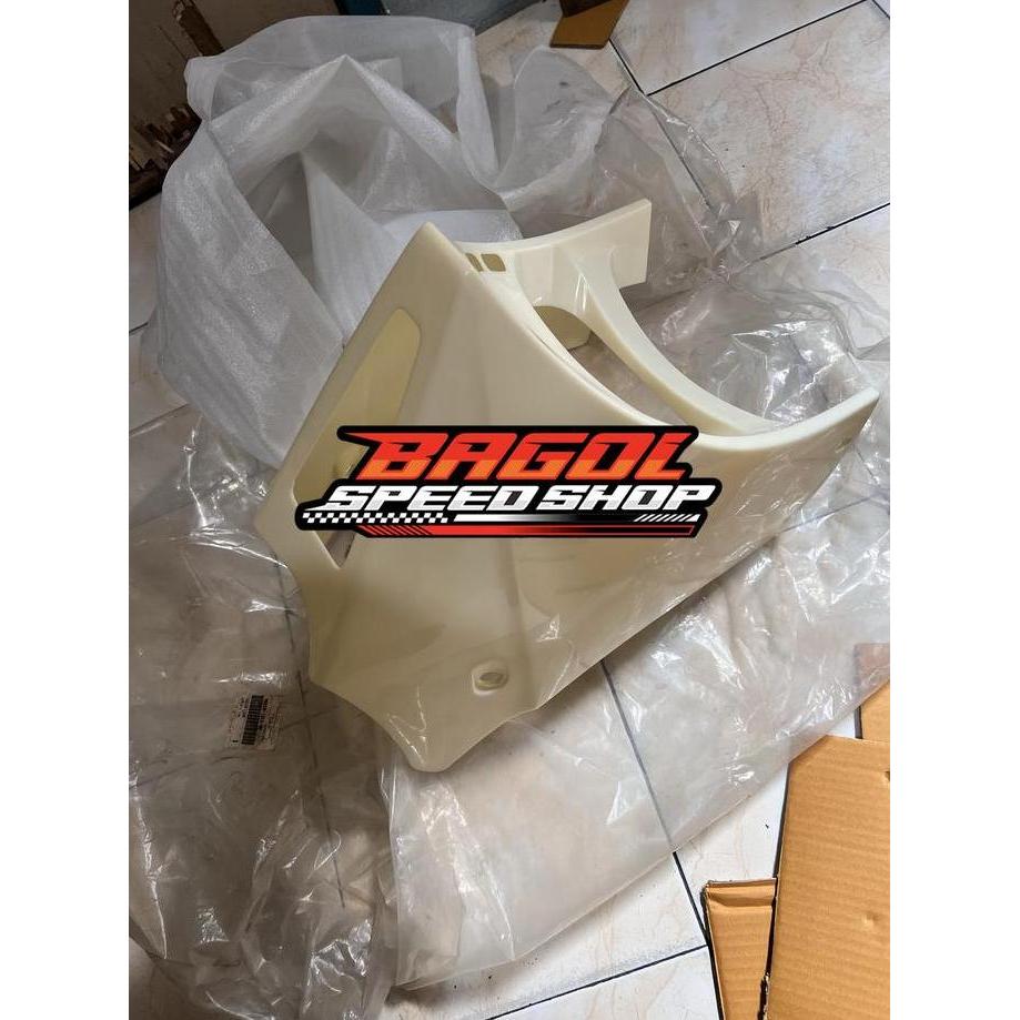 Termurah Fairing Bawah Ssr Gading Abs Original Kawasaki