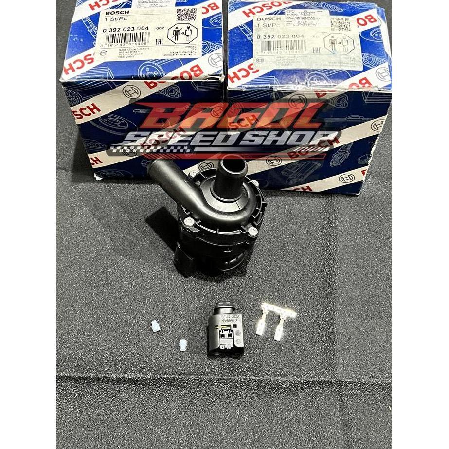 Termurah Ewp Water Pump Radiator Bosch Ninja Rr R Ss Original Germany