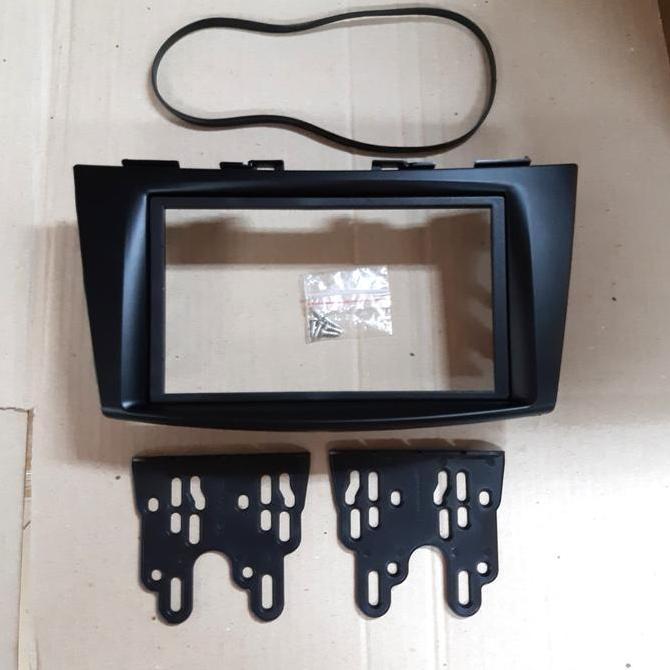 Frame TV Doubledin Ertiga Lama