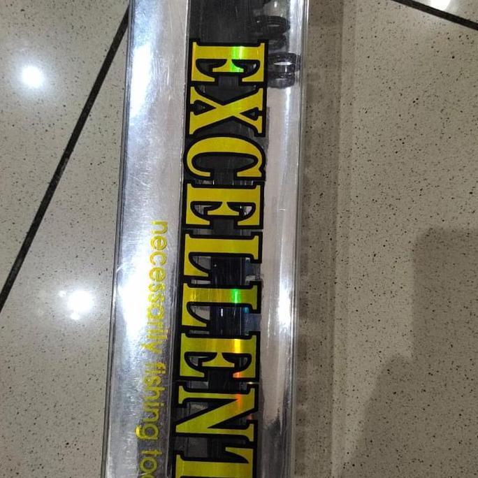 TERBARU - Joran Telescopic maguro excellent 180