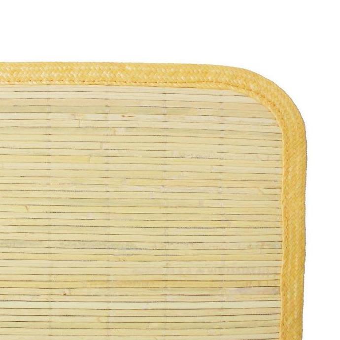 70 X 190 Tikar Rotan Saburina, Lampit Saburina, Tikar Kalimantan, Karpet Natural Anti Alergi, Karpet