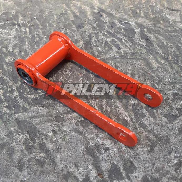 Ready Lowering KLX 230 Pemendek Belakang KLX230 R Link Shock Ling Shok murah