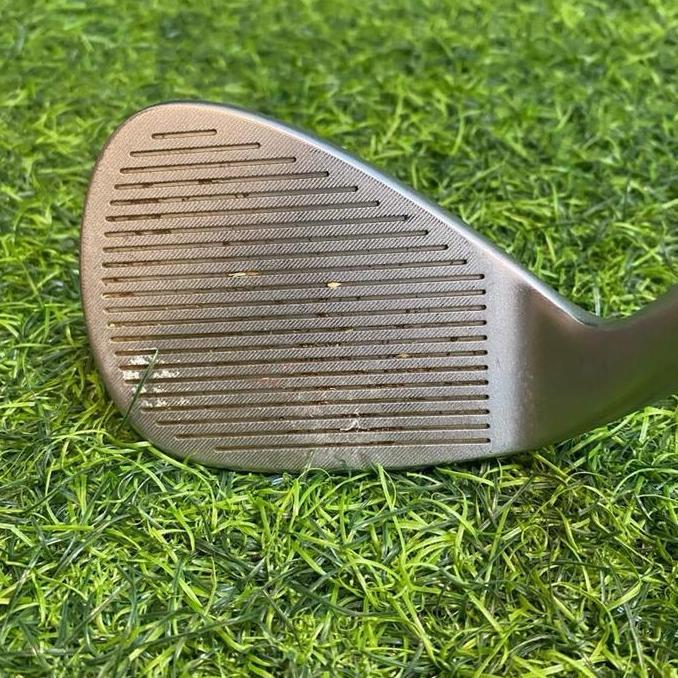 Indi Wedge 50-08 Atk Travil Iron 85 Flex R