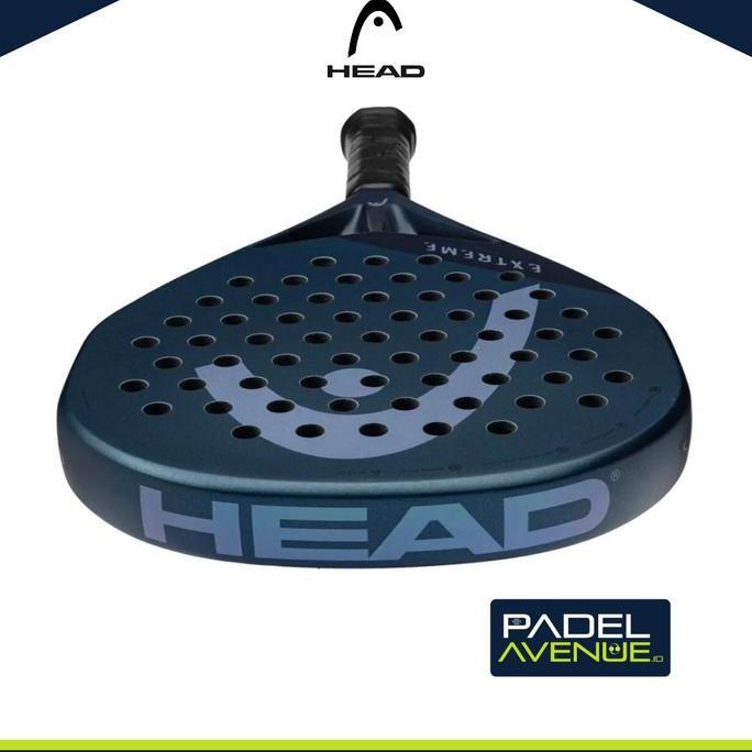 Head Extreme Pwr Padel Racket Raket