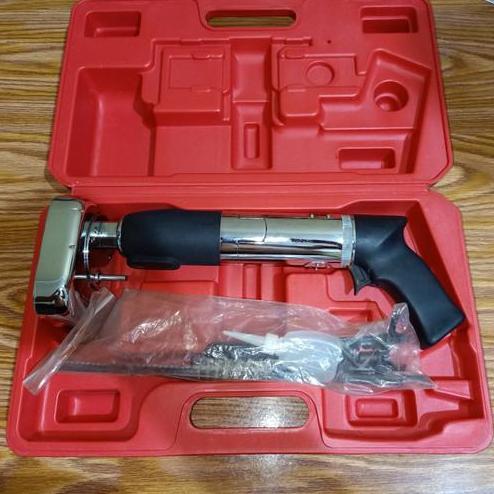Ready Alat Paku Tembak Ramset/ Ramset Gun Mesin Paku Tembak Beton SUPERFIX