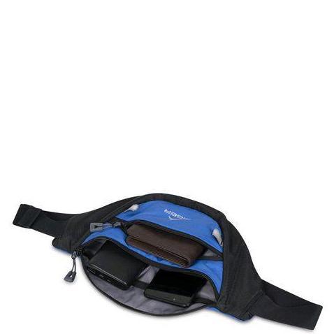 Tas Pinggang Eiger Waistbag 4A