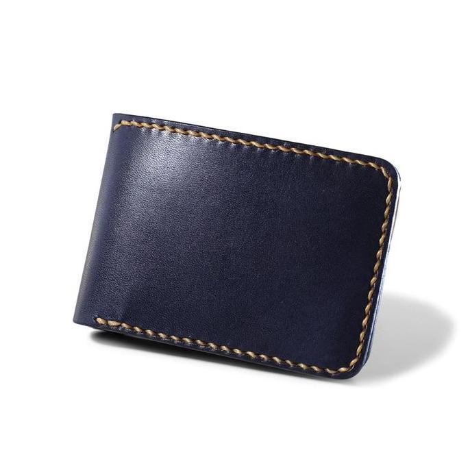 VOYEJ Vessel VIII Americana - Dompet Kulit Asli Pria