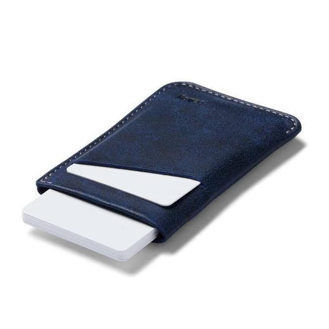 Bellroy Card Sleeve Wallet Ocean