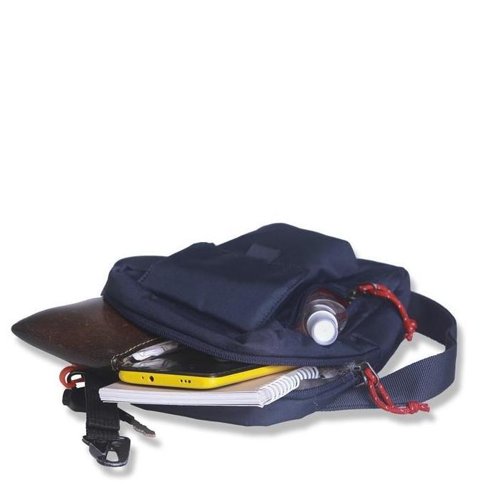 Tas Selempang Eiger Portland Pouch 2L 6706