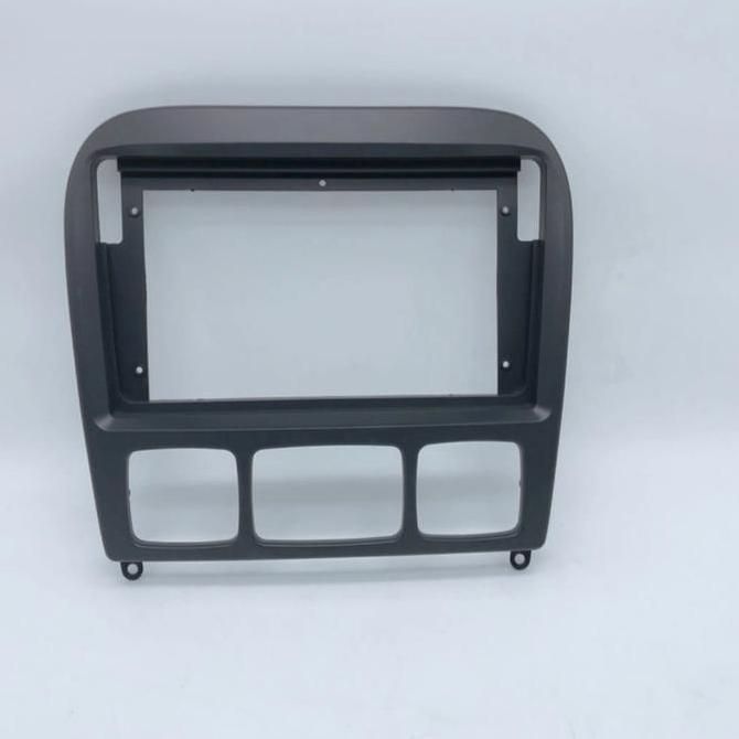 Frame Panel Benz S Class 2006 Up W220 9 Inchi Android