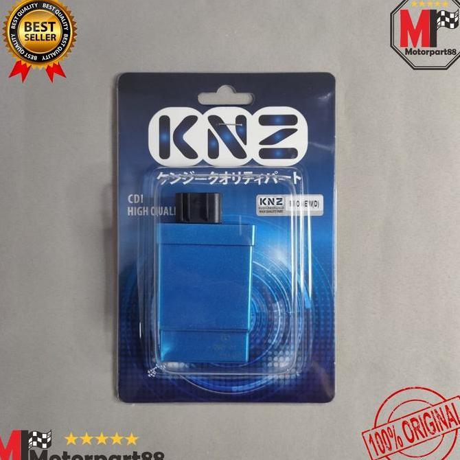 CDI DIGITAL MIO NEW SMILE VEGAZR VEGA ZR KNZ